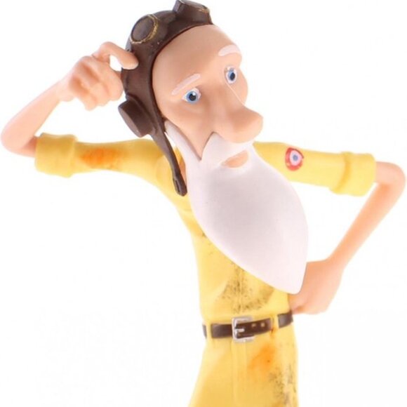 The Little Prince- Aviator Pilot w/ Stand New in Box For Age 3+ - Picture 3 of 13